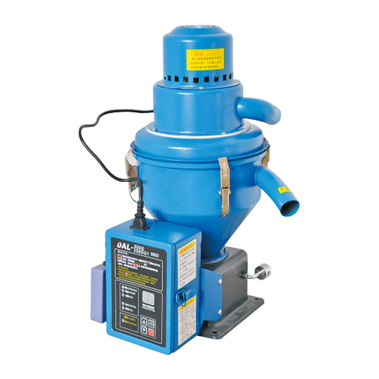 كيف يعمل اللودر القادوس على تحسين كفاءة التعامل مع المواد؟