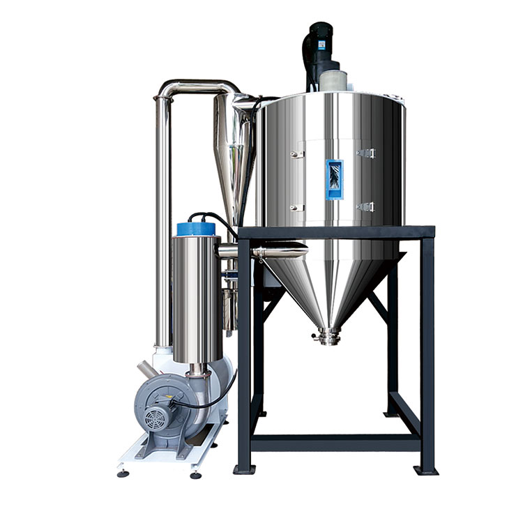 كيف يعمل مجفف إزالة الرطوبة على تحسين كفاءة الإنتاج لديك؟