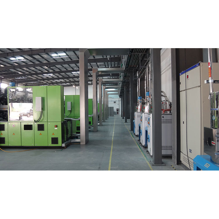 كيف يعمل نظام التغذية المركزي على تحسين كفاءة التصنيع؟